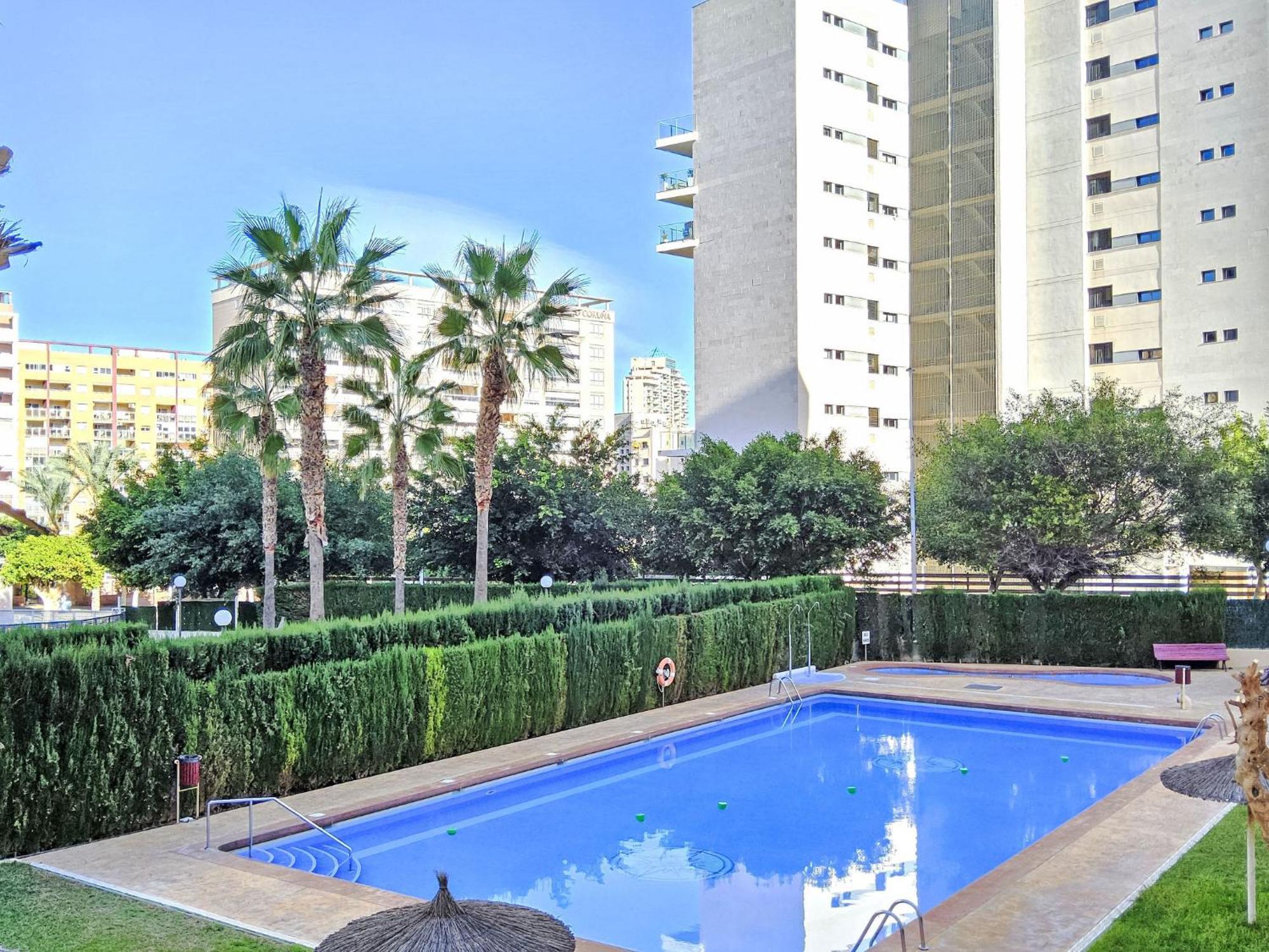 Residencial Niagara By Interhome * Cala de Finestrat